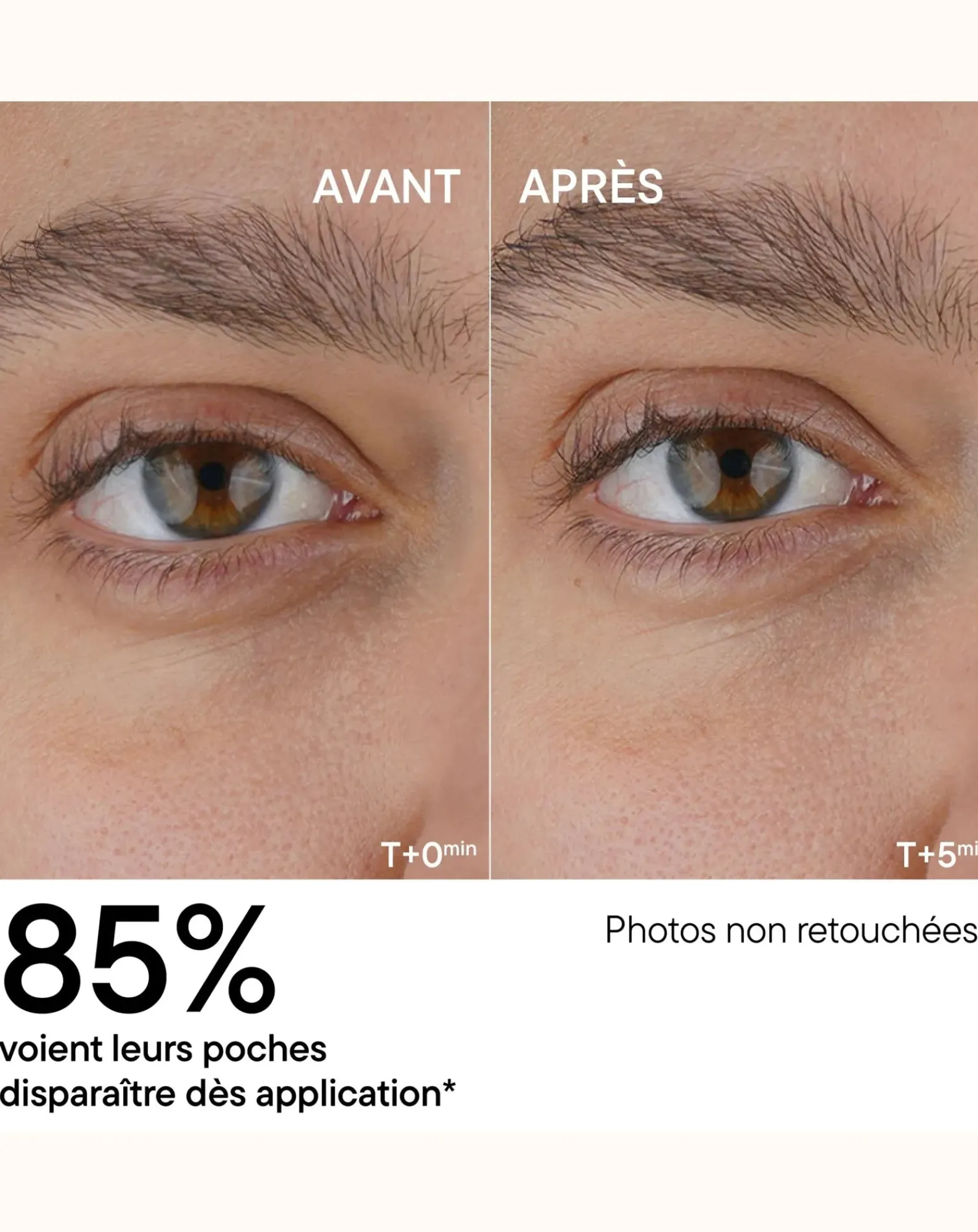 SEASONLY Soins Du Visage-Anti-Fatigue Eye Serum Refill - 15ml Non teinté