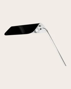 Hay Lampes À Poser-Apex clip-on desk lamp Noir