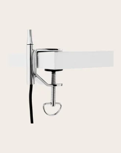 Hay Lampes À Poser-Apex clip-on desk lamp Vert émeraude
