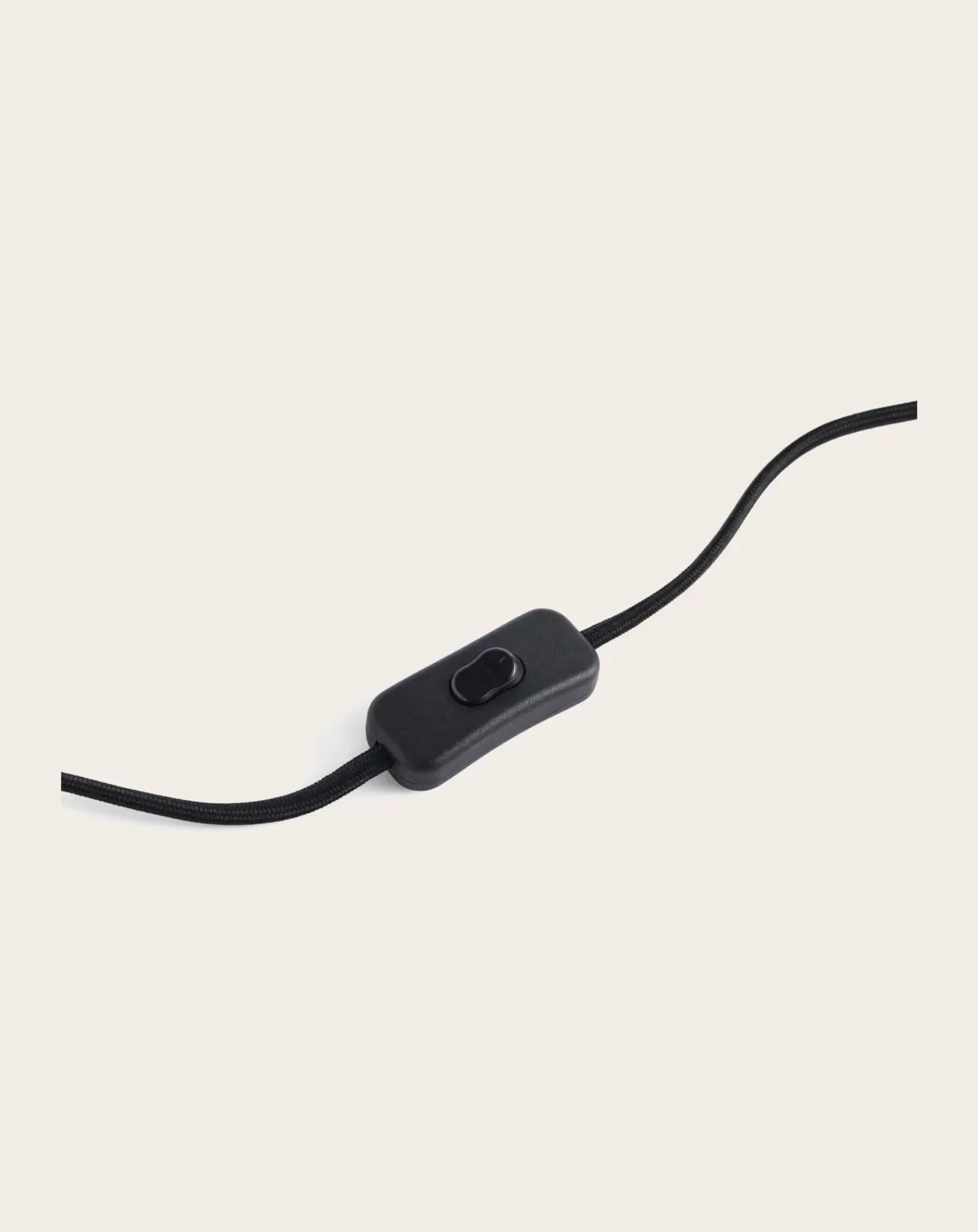 Hay Appliques, Baladeuses-Apex clip-on lamp Noir