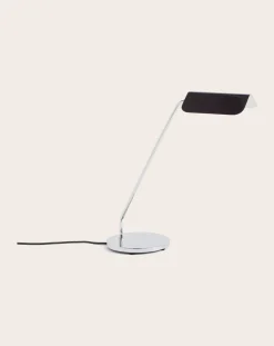 Hay Lampes À Poser-Apex table lamp Noir