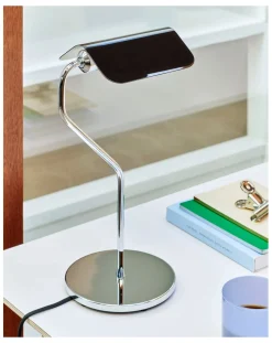 Hay Lampes À Poser-Apex table lamp Noir