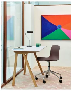 Hay Lampes À Poser-Apex table lamp Noir