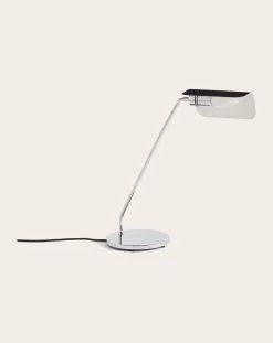 Hay Lampes À Poser-Apex table lamp Noir