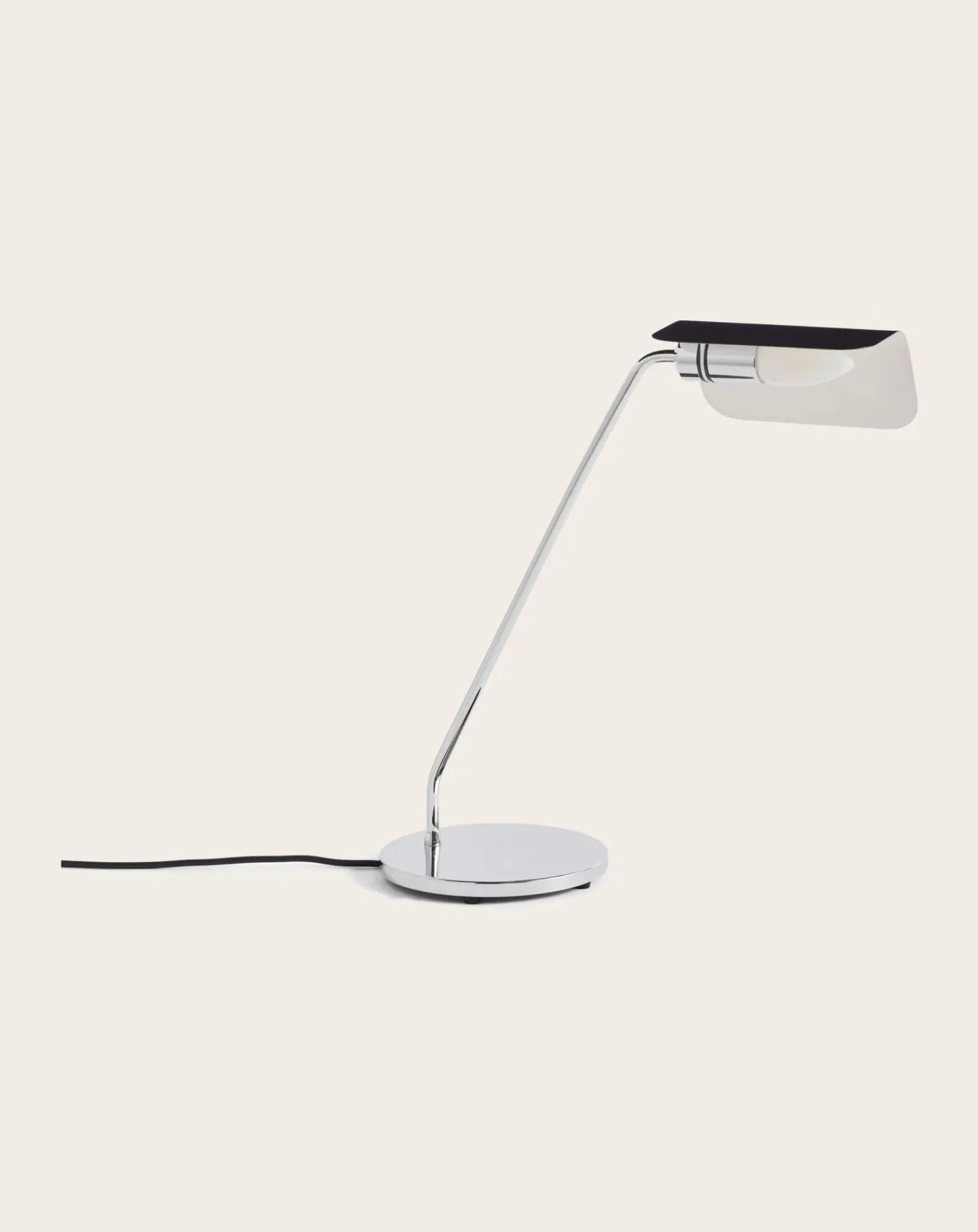 Hay Lampes À Poser-Apex table lamp Noir