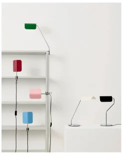 Hay Lampes À Poser-Apex table lamp Noir
