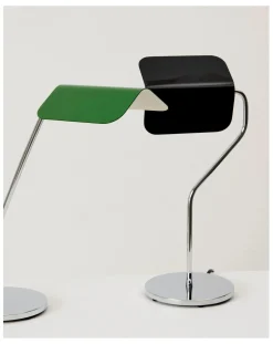Hay Lampes À Poser-Apex table lamp Noir