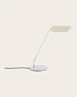 Hay Lampes À Poser-Apex table lamp Blanc