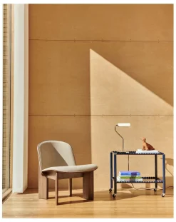 Hay Lampes À Poser-Apex table lamp Blanc