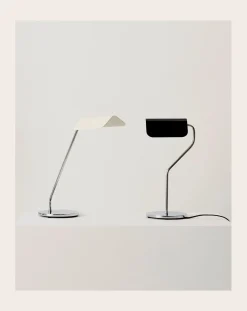 Hay Lampes À Poser-Apex table lamp Blanc