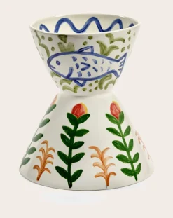 Serax Vases, Objets Déco-Aquaje vase Multicolore
