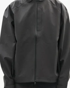 Hiking Patrol Vestes, Manteaux-Arc 3L Jacket Noir