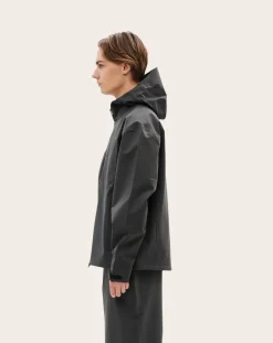 Hiking Patrol Vestes, Manteaux-Arc 3L Jacket Noir