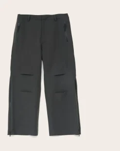 Hiking Patrol Pantalons, Jeans-Arc 3L Pants Noir