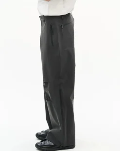 Hiking Patrol Pantalons, Jeans-Arc 3L Pants Noir
