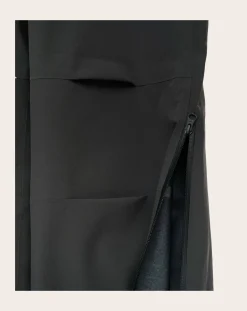 Hiking Patrol Pantalons, Jeans-Arc 3L Pants Noir