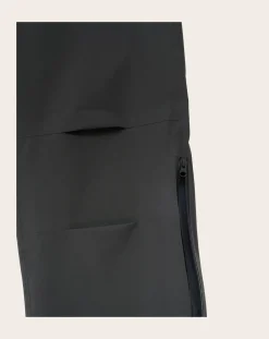 Hiking Patrol Pantalons, Jeans-Arc 3L Pants Noir