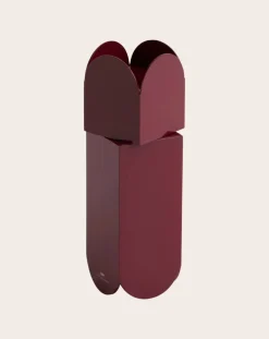 Hay Vaisselle-Arcs salt and pepper mill Bordeaux