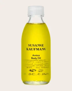 Susanne Kaufmann Soins Du Corps|Soins Du Corps-Arnica Body Oil - 100 ml Non teinté
