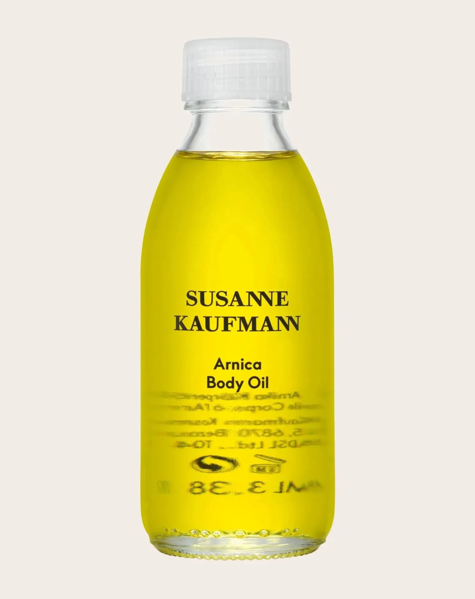 Susanne Kaufmann Soins Du Corps|Soins Du Corps-Arnica Body Oil - 100 ml Non teinté