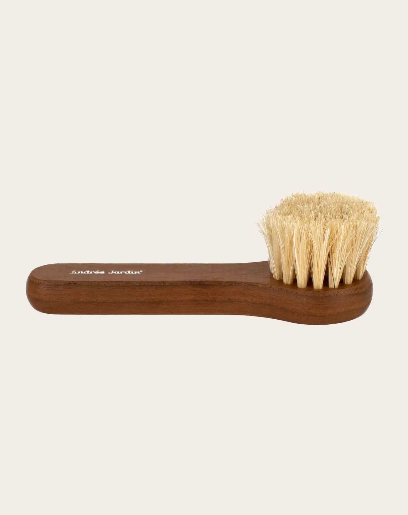 Andrée Jardin Soins Du Corps-Ash Wood Face Cleansing Brush Naturel