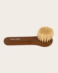 Andrée Jardin Soins Du Corps-Ash Wood Face Cleansing Brush Naturel