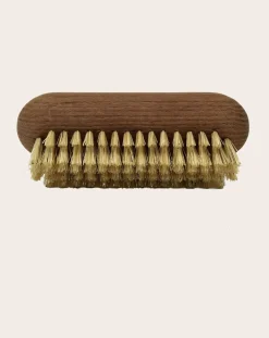 Andrée Jardin Maquillage-Ash Wood Nail Brush Naturel