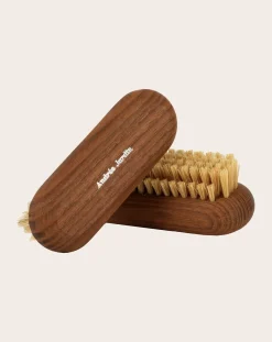 Andrée Jardin Maquillage-Ash Wood Nail Brush Naturel