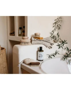Andrée Jardin Maquillage-Ash Wood Nail Brush Naturel