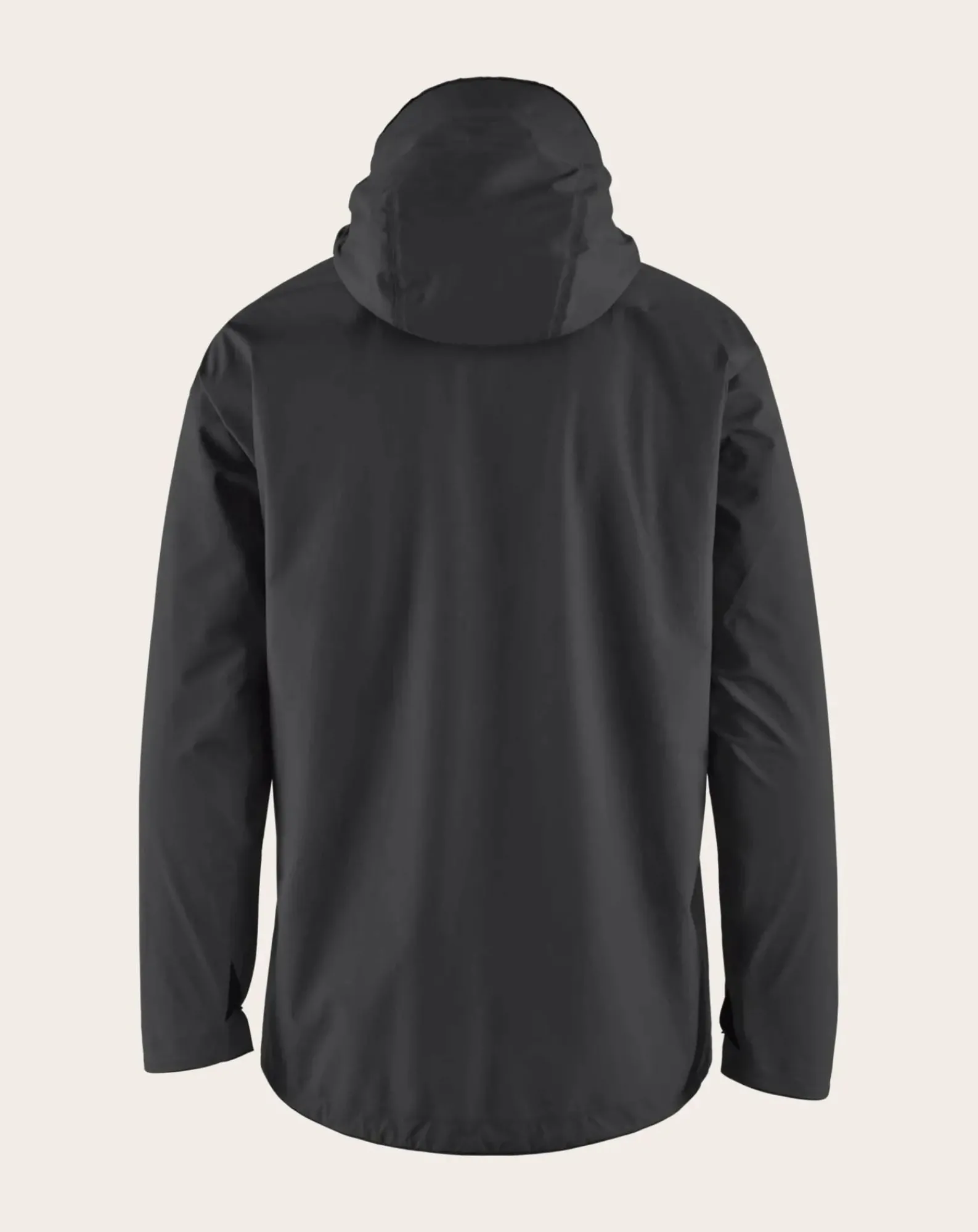 Klättermusen Vestes, Manteaux-Asynja M's jacket Gris foncé