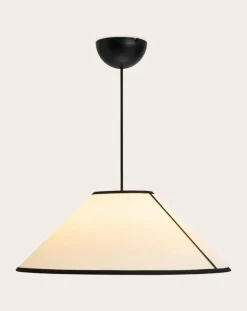 Hay Suspensions-Ava hanging lamp Blanc