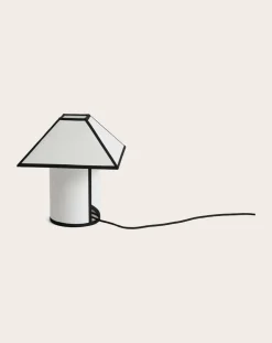 Hay Lampes À Poser-Ava table lamp Blanc