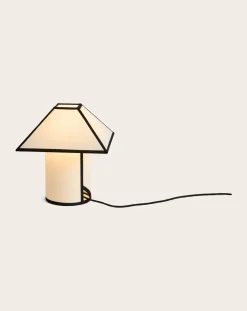 Hay Lampes À Poser-Ava table lamp Blanc