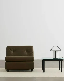 Hay Lampes À Poser-Ava table lamp Blanc
