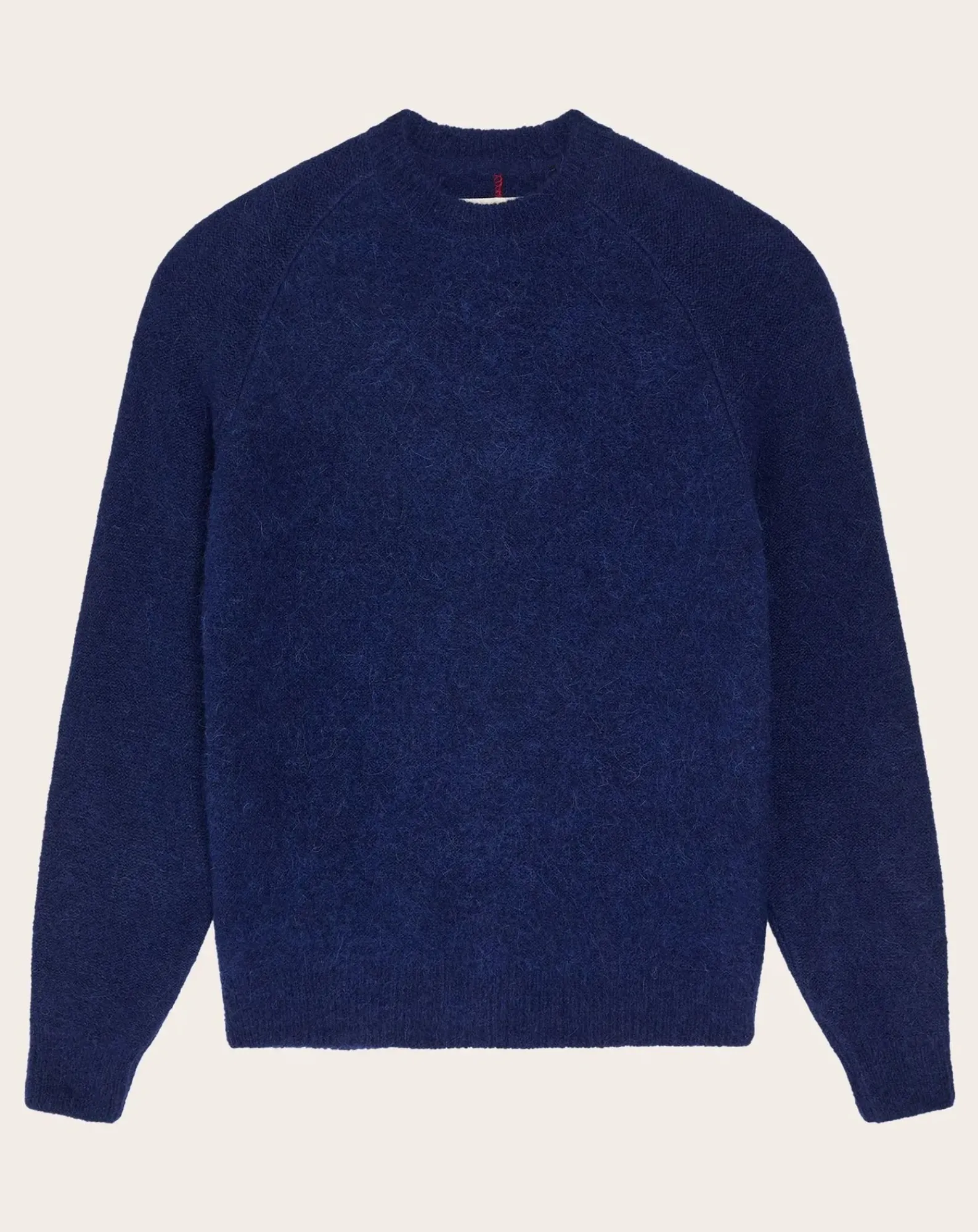 Homecore Pulls, Gilets-Baby Brett sweater Bleu foncé