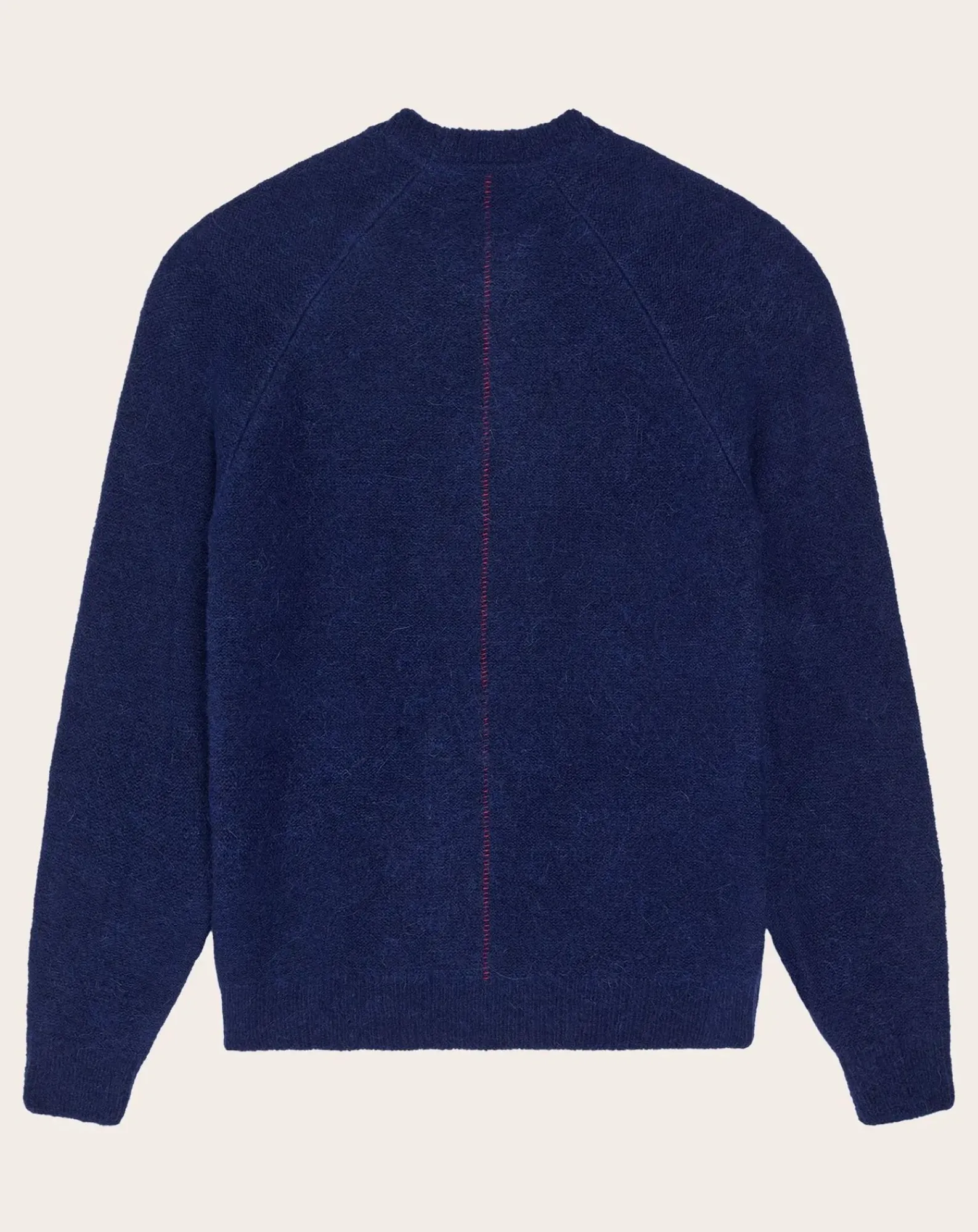 Homecore Pulls, Gilets-Baby Brett sweater Bleu foncé