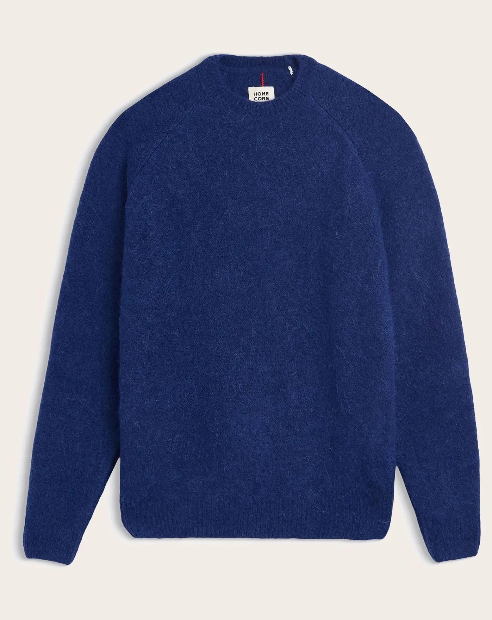 Homecore Pulls, Gilets-Baby Brett sweater Bleu foncé