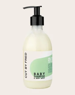 Cut By Fred Soins Du Corps-Baby Shampoo & Body Wash - 290 ml Non teinté