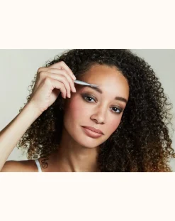 RMS Beauty Maquillage-Back2Brow brush Non teinté