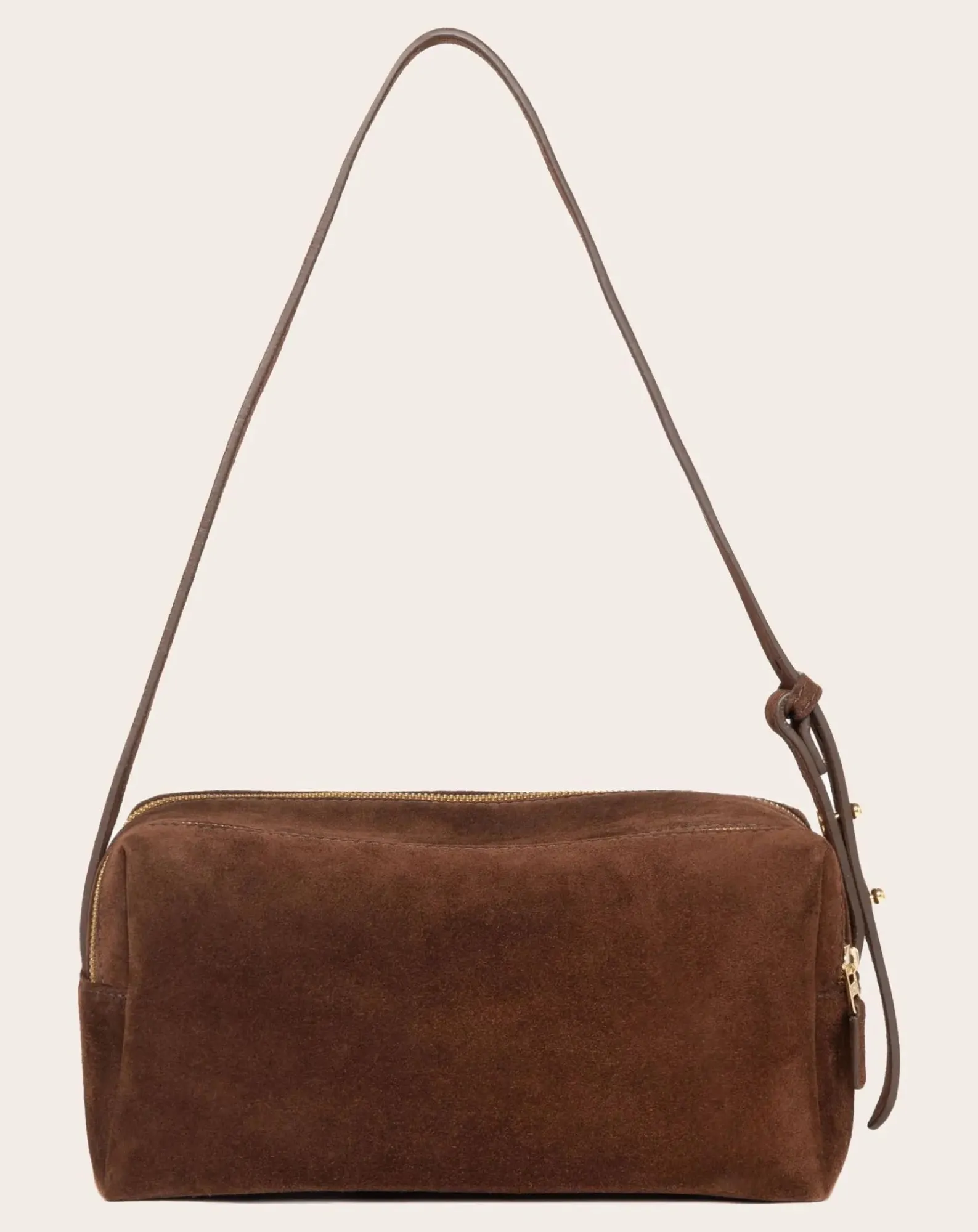 Elleme Sacs À Main-Bag Pencil case Sweden Marron