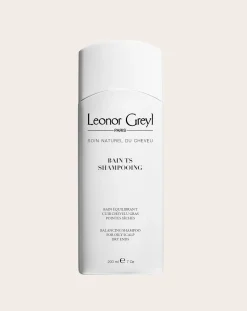 Leonor Greyl Soins Des Cheveux-Balancing shampoo - 200ml Non teinté