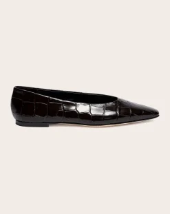 Odare Ballerines-Ballerinas Bilbao Bacundi Marron