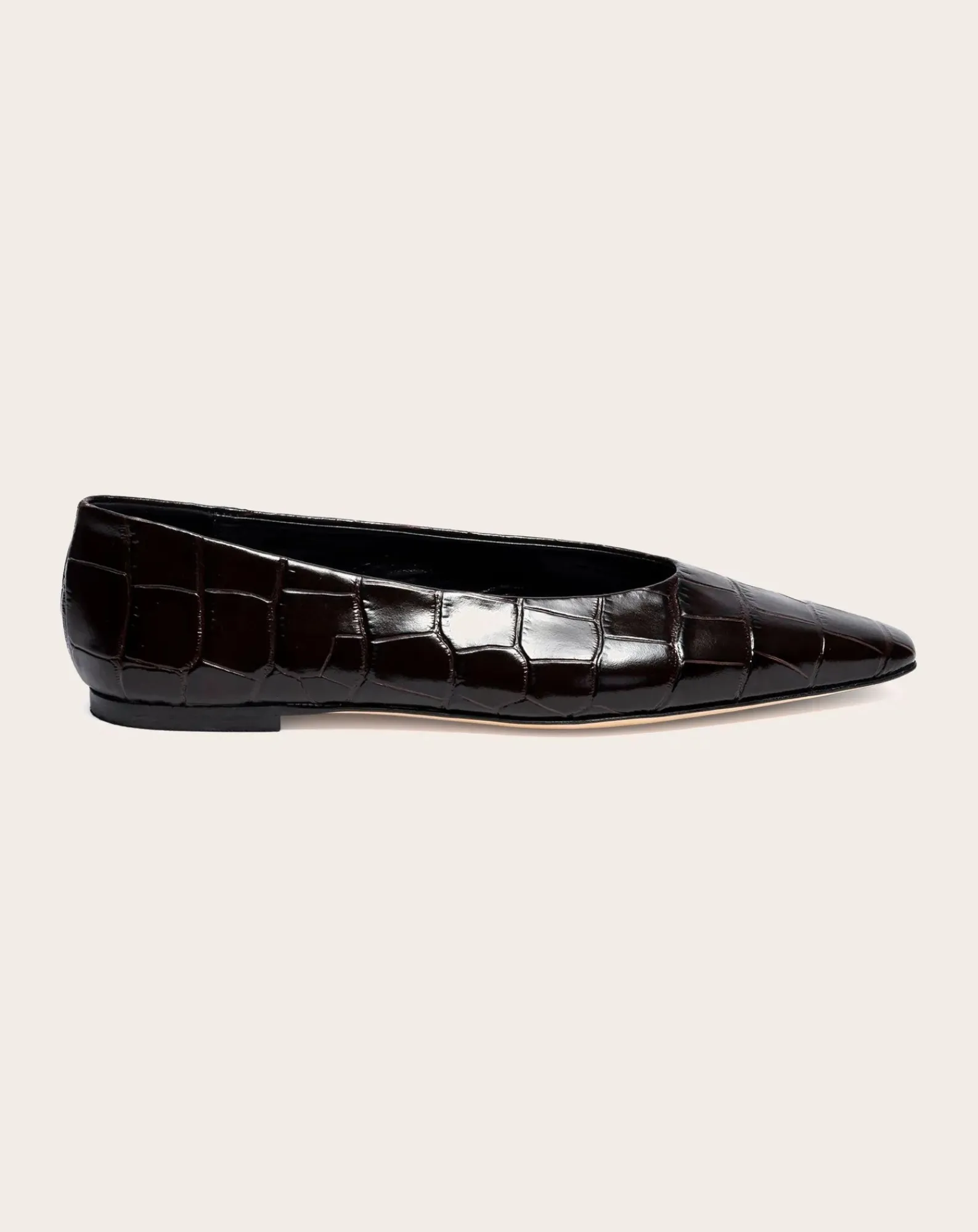 Odare Ballerines-Ballerinas Bilbao Bacundi Marron