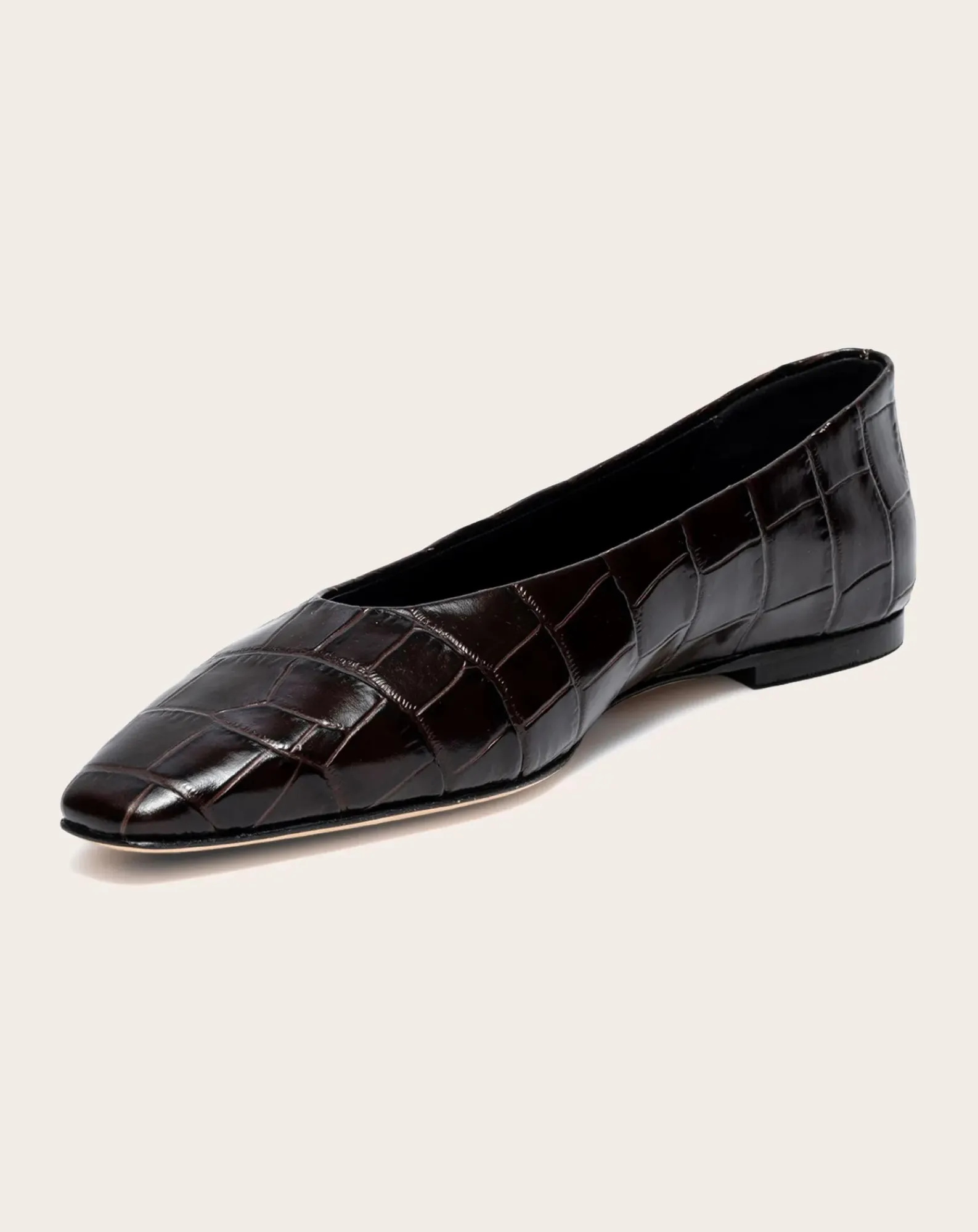Odare Ballerines-Ballerinas Bilbao Bacundi Marron