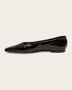 Odare Ballerines-Ballerinas Bilbao Bacundi Marron