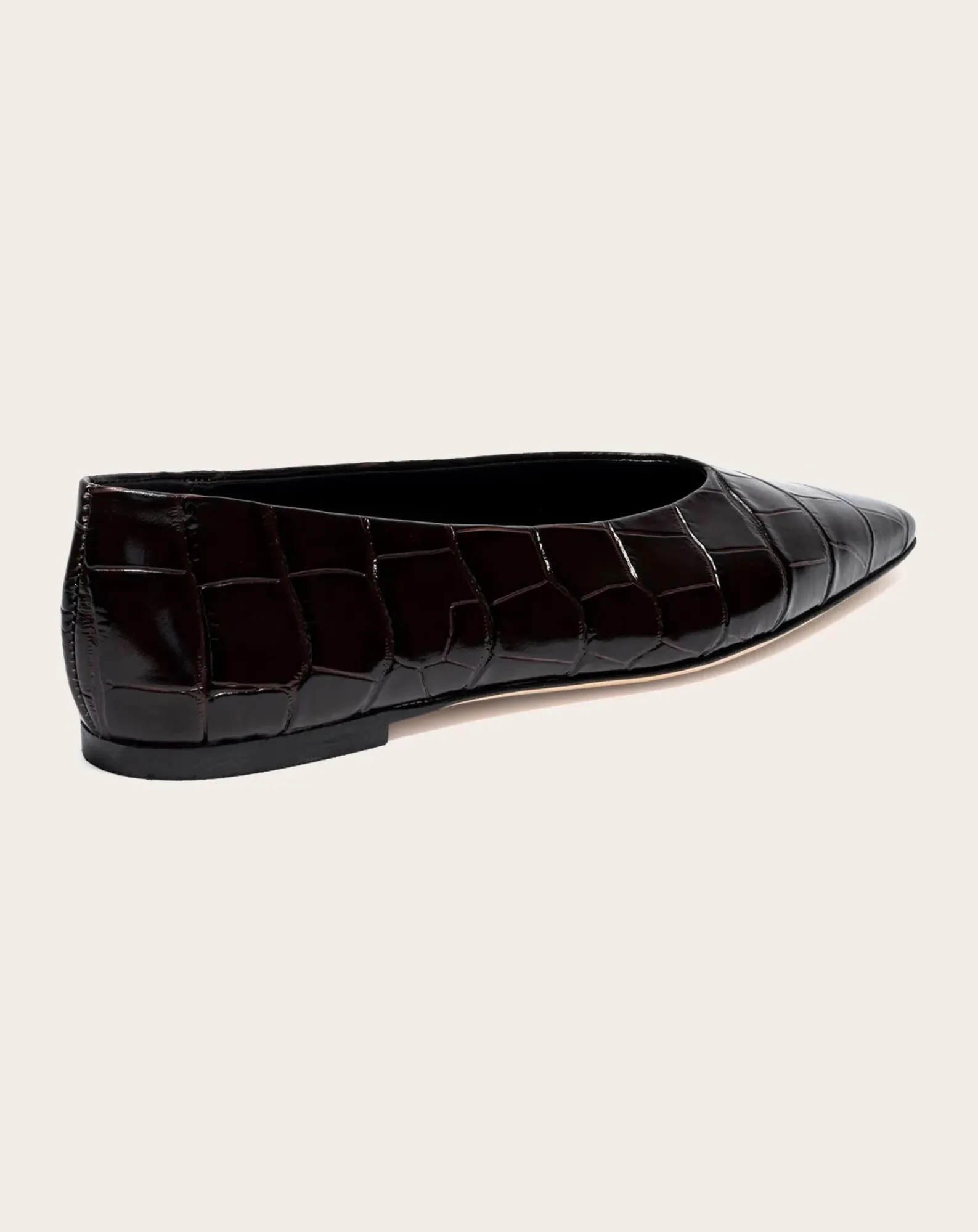 Odare Ballerines-Ballerinas Bilbao Bacundi Marron
