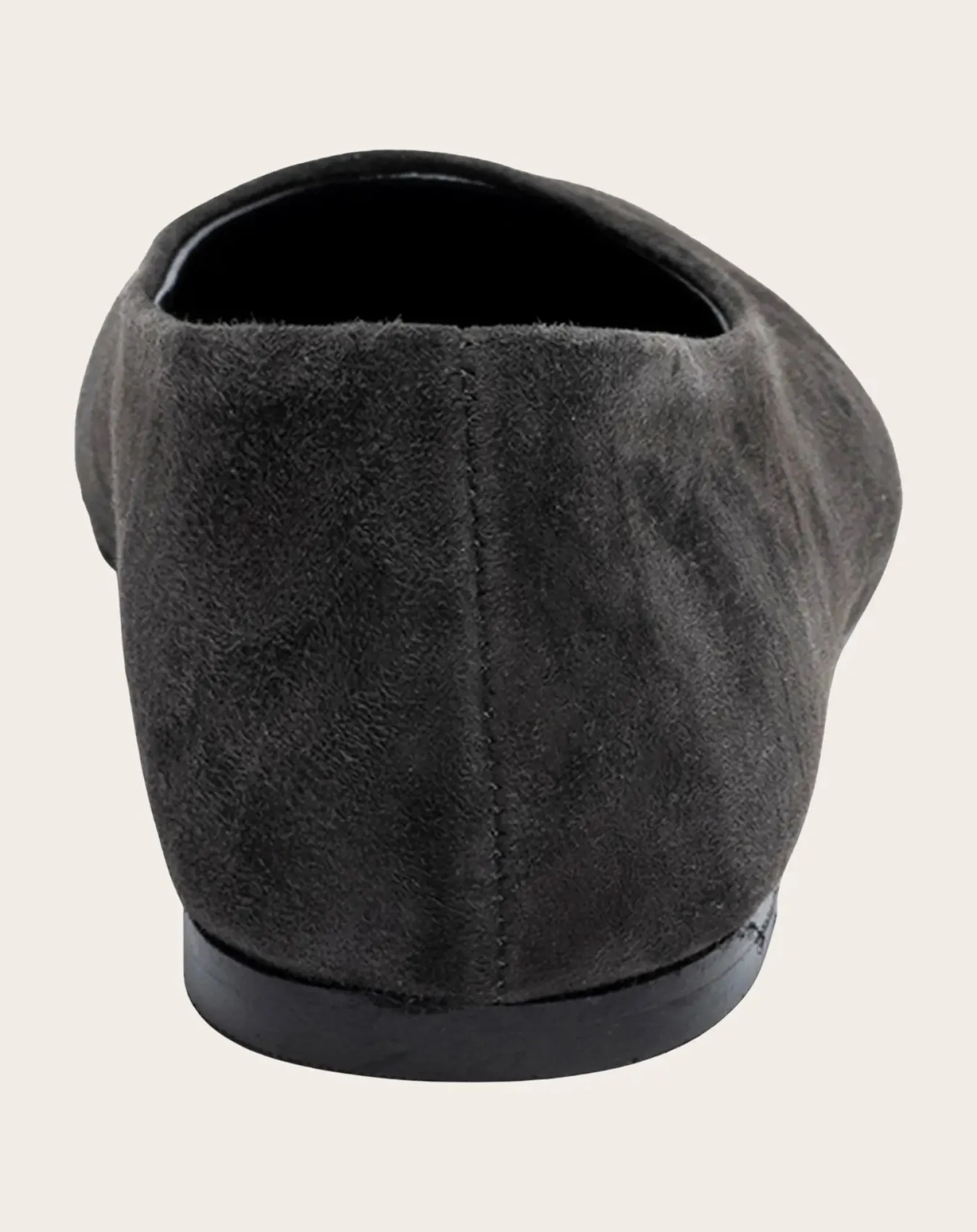 Odare Ballerines-Ballerinas Bilbao Nappa leather Noir