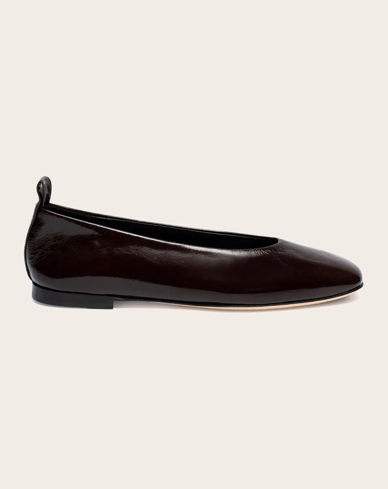 Odare Ballerines-Ballerinas Ibiza Venice Marron