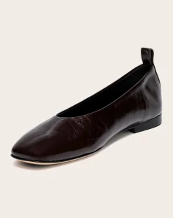 Odare Ballerines-Ballerinas Ibiza Venice Marron