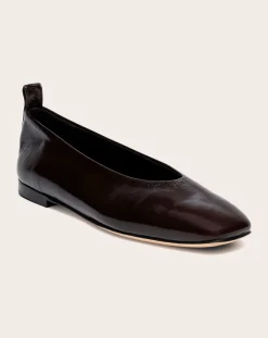 Odare Ballerines-Ballerinas Ibiza Venice Marron
